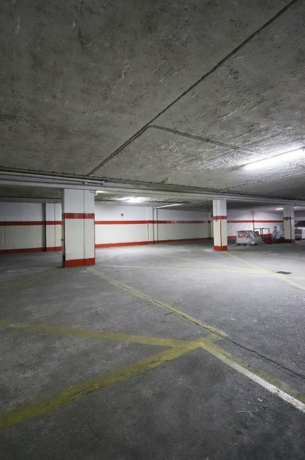 Hm - Living Batalha Square 2 Apartment Porto Luaran gambar