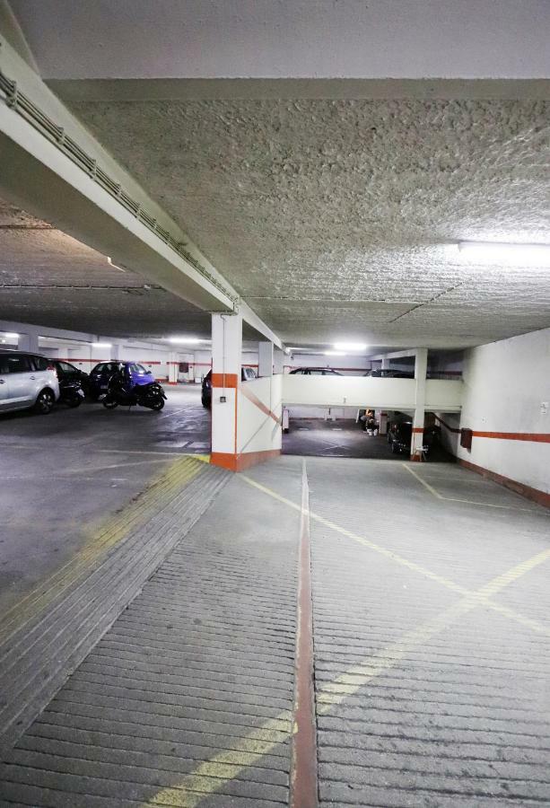 Hm - Living Batalha Square 2 Apartment Porto Luaran gambar